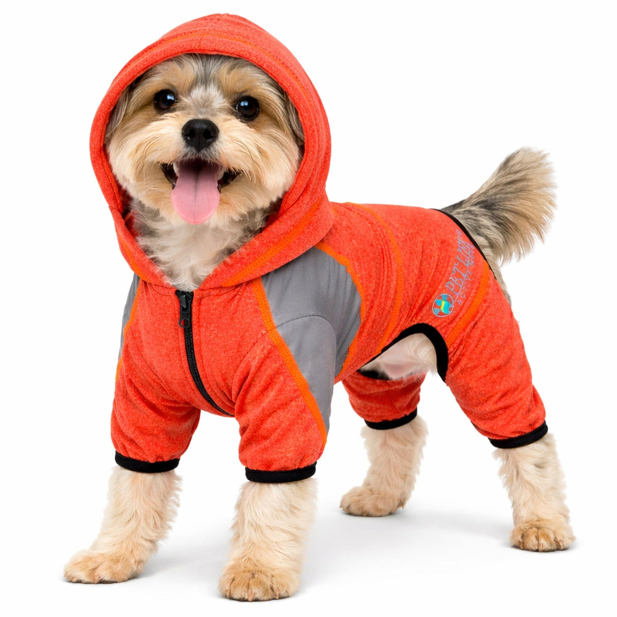 Dog Hoodies